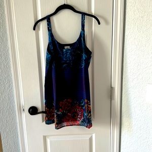 Cabi Artist Cami Size M NWOT